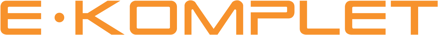 E-Komplet